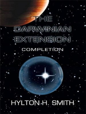 cover image of The Darwinian Extension